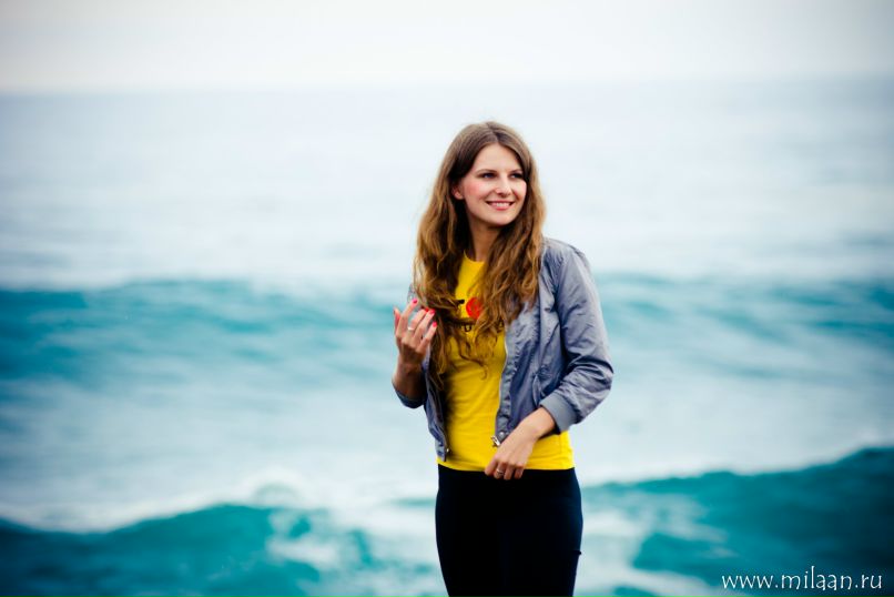 Natalia Andreeva | Санкт-Петербург