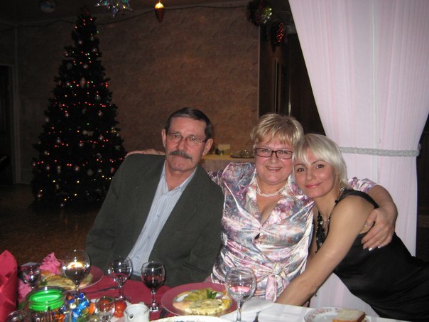 Анна Савич | Тольятти