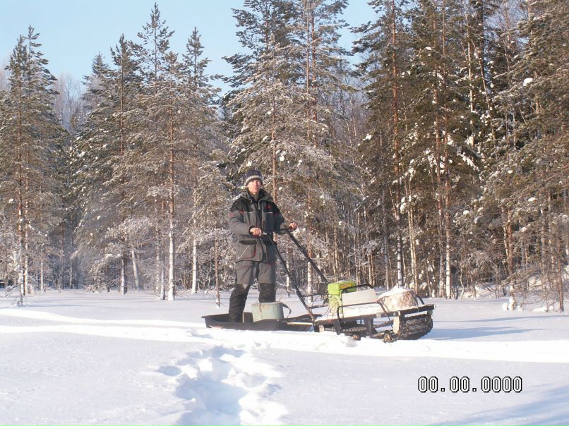 Артем Варвас | Петрозаводск
