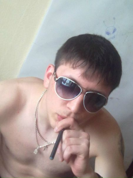 №145, Олег Ларин №145, Олег Ларин