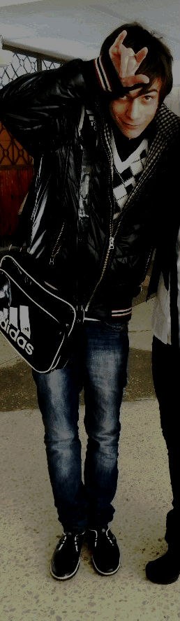 Александр Бессмертный gor3c | Донецк