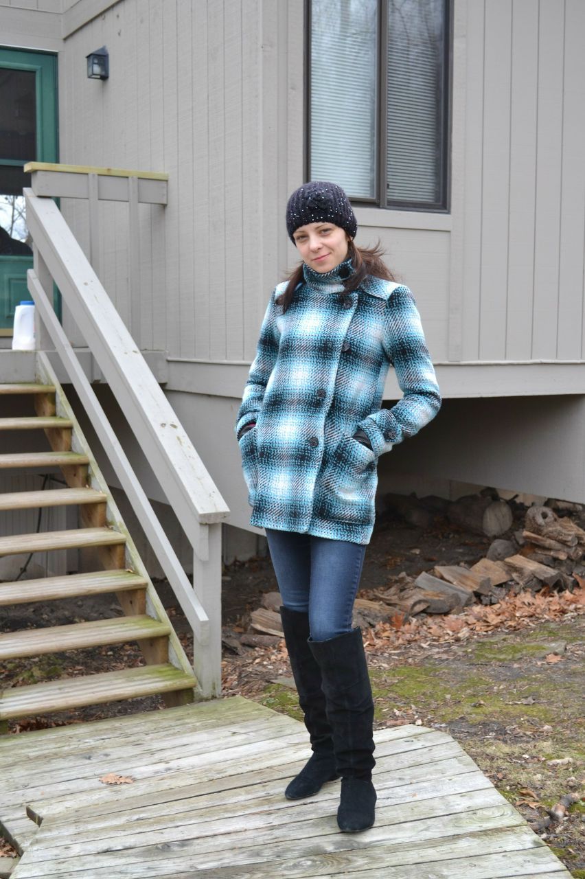 Ольга Барладым | Николаев