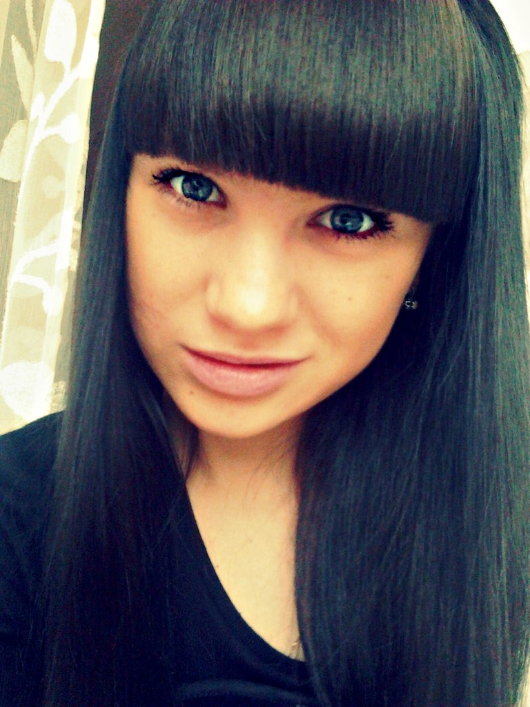 Вероника Попкова | Пенза