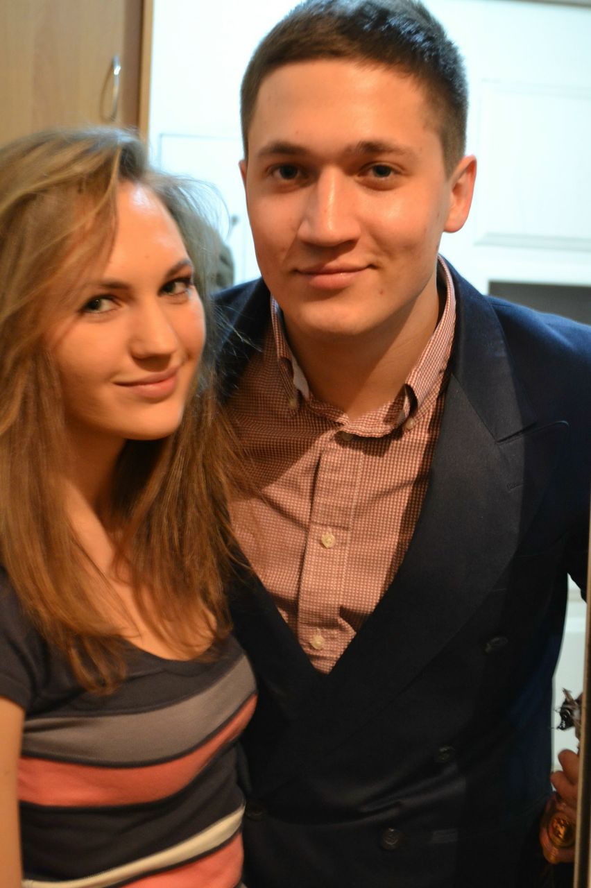 Глеб Клюев | 