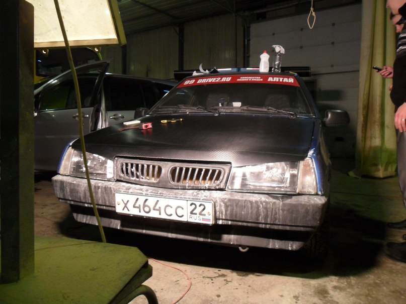 Серёга Ковыршин | 