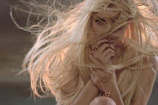 Валерия Буренко | Москва