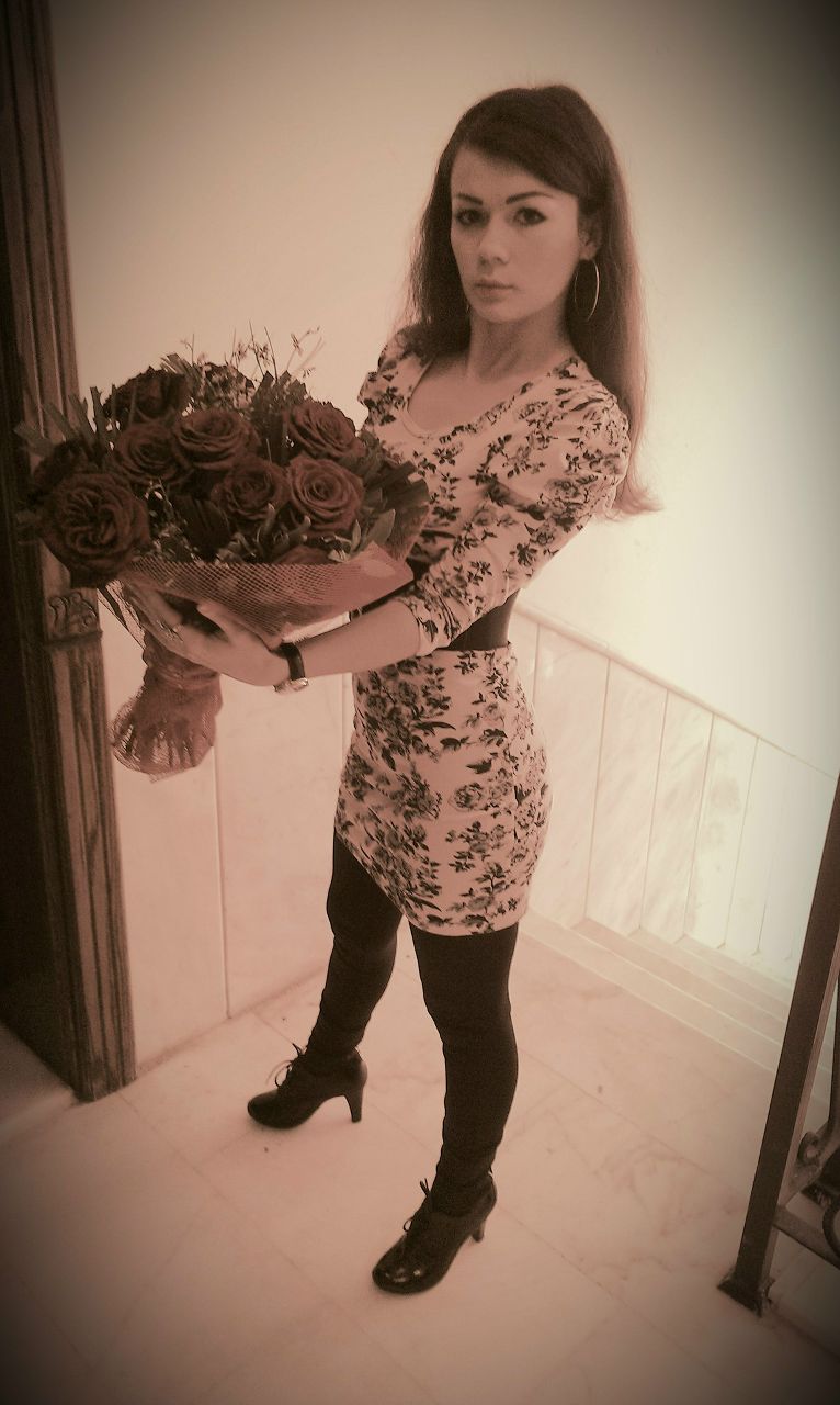 Алина Тирских | Киев