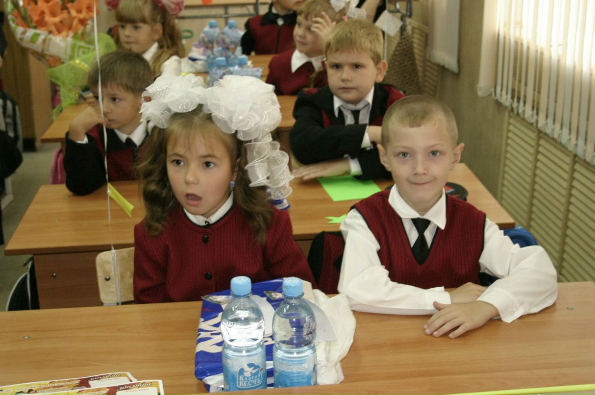 Константин Горобец | Новосибирск