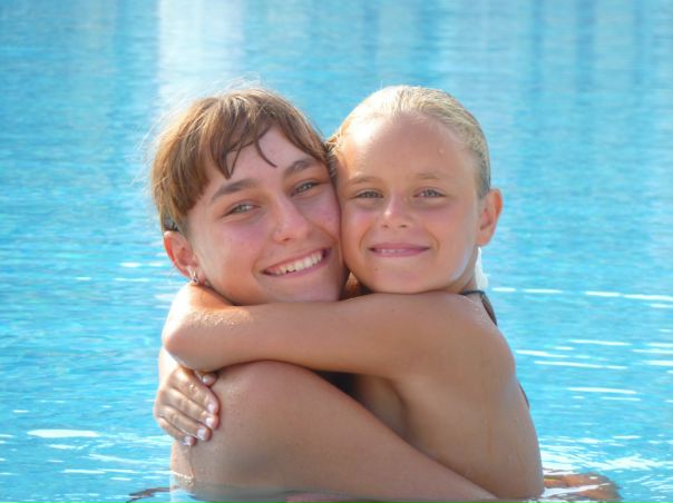 №3, Софи Децюра №3, Софи Децюра