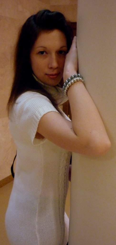 Ксения Семёнова | 