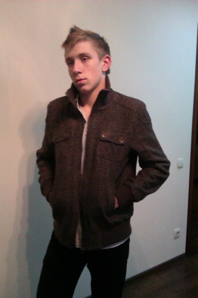 Денис Лавриненко | Кривой Рог