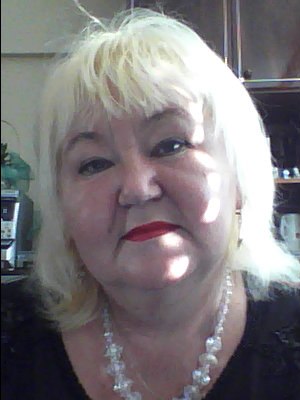 Нина Павлова | Архангельск