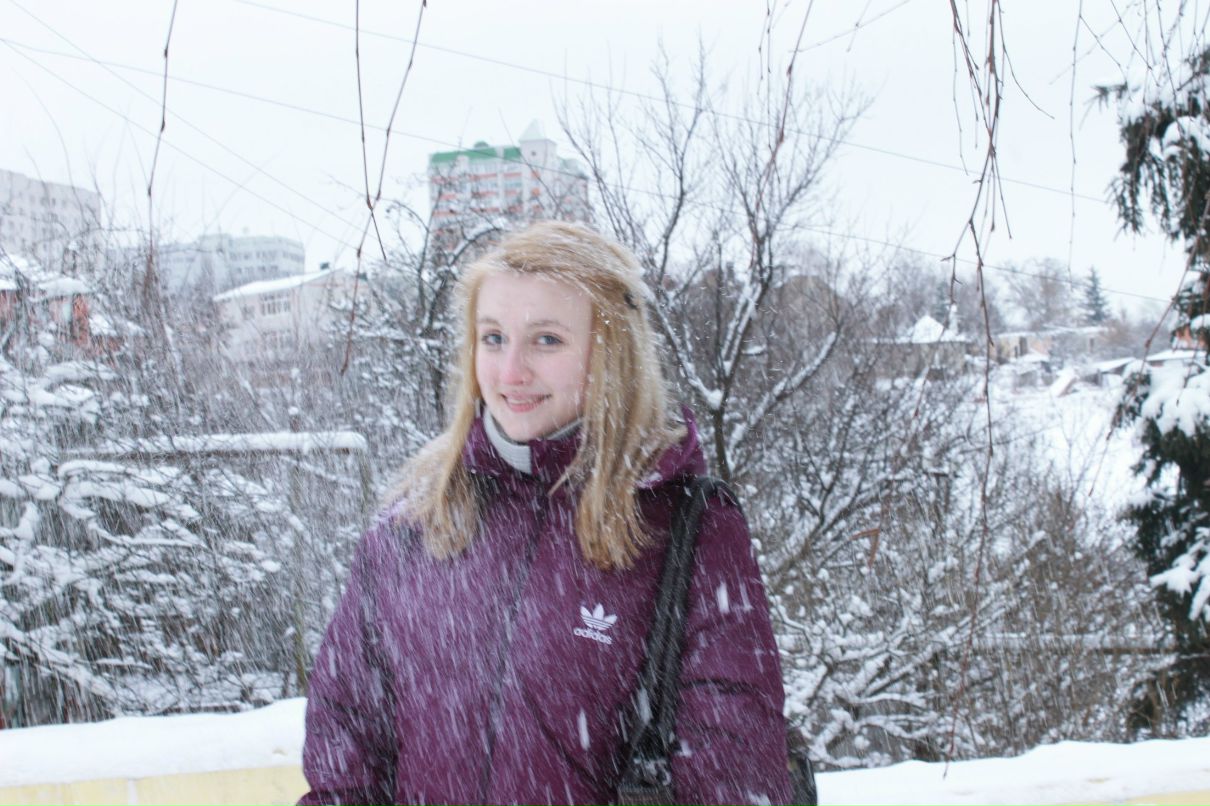 Инна Степанова | Санкт-Петербург