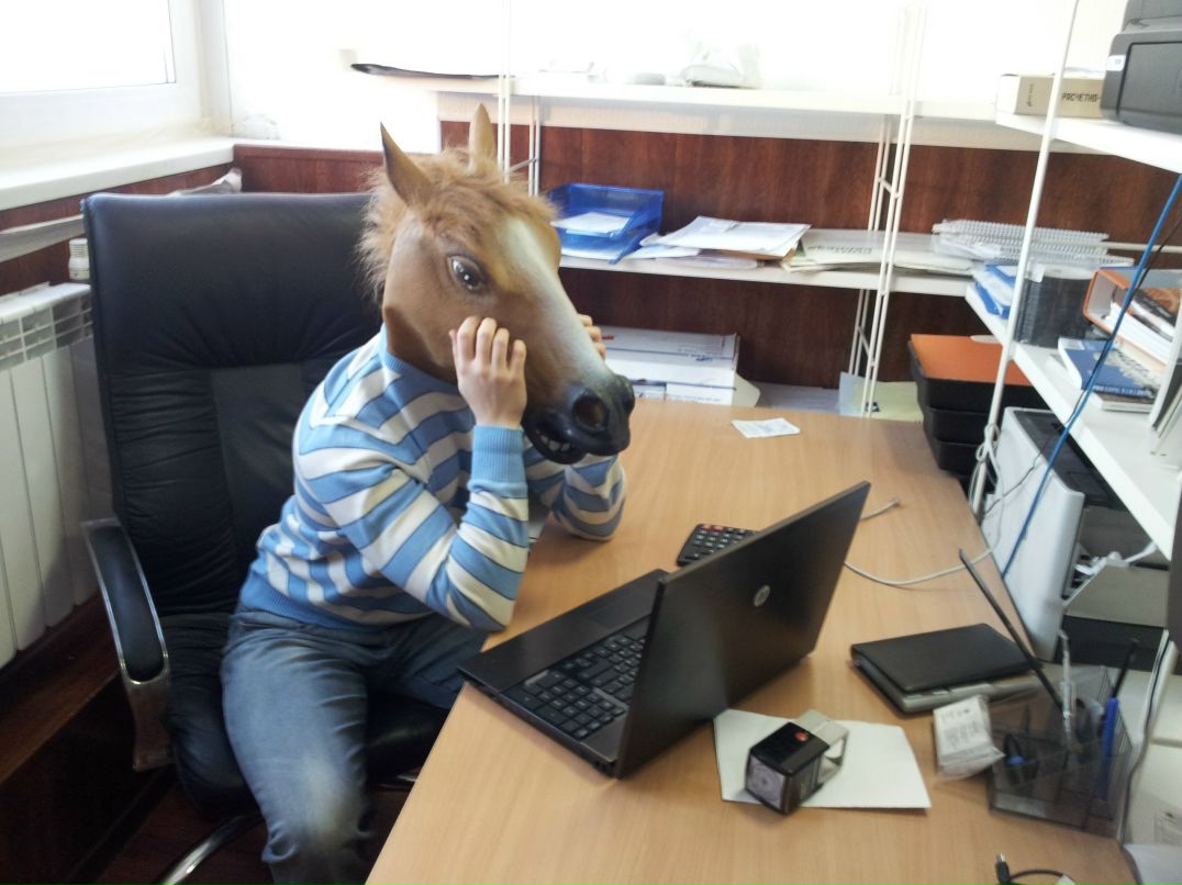 Лёха Веснин | Екатеринбург