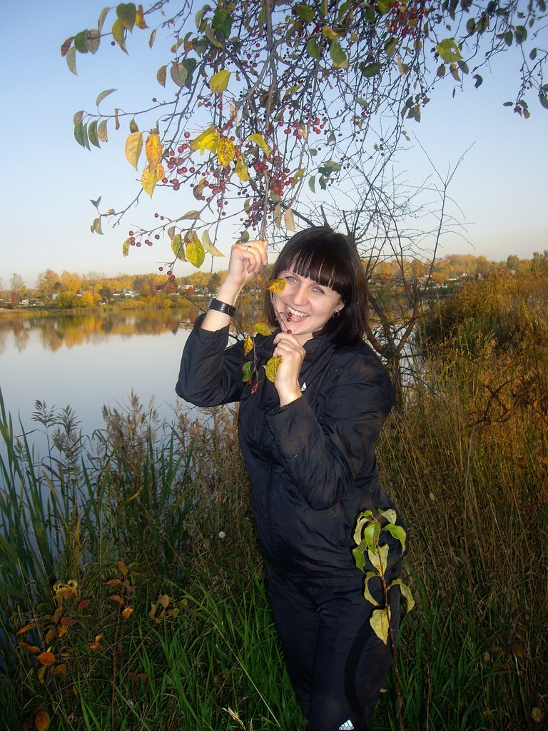 Юлия Званцева | Кемерово