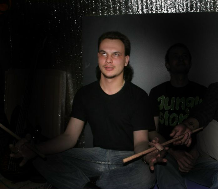 №36, Александр Белянин, 39 лет, Алматы №36, Александр Белянин, 39 лет, Алматы