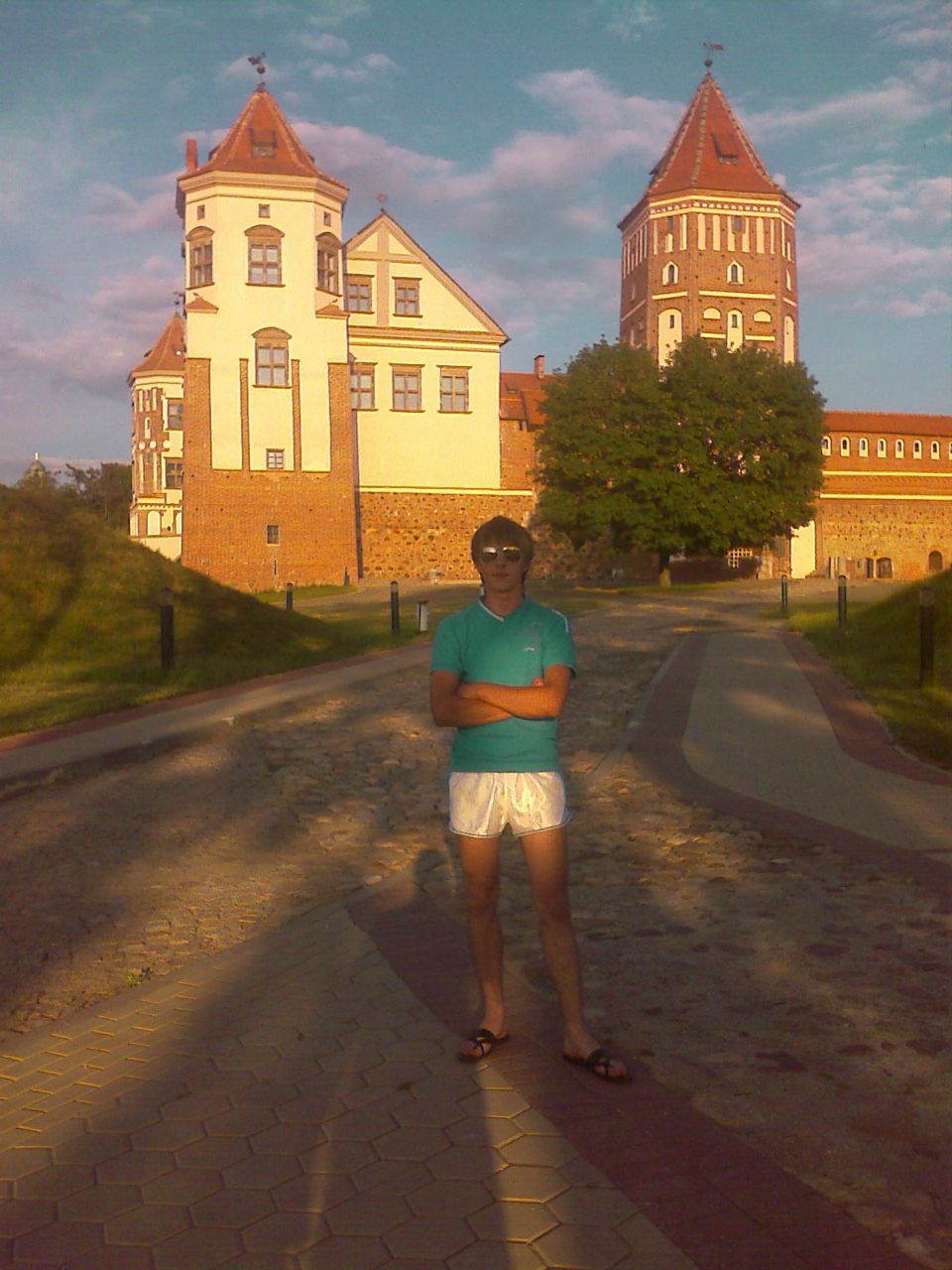 Игорь Кучинский | Быхов