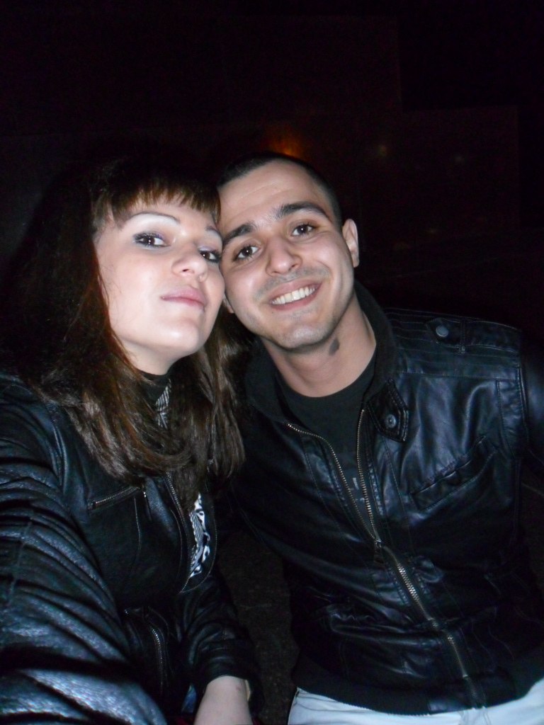 Julia Hemilton | Днепр (Днепропетровск)