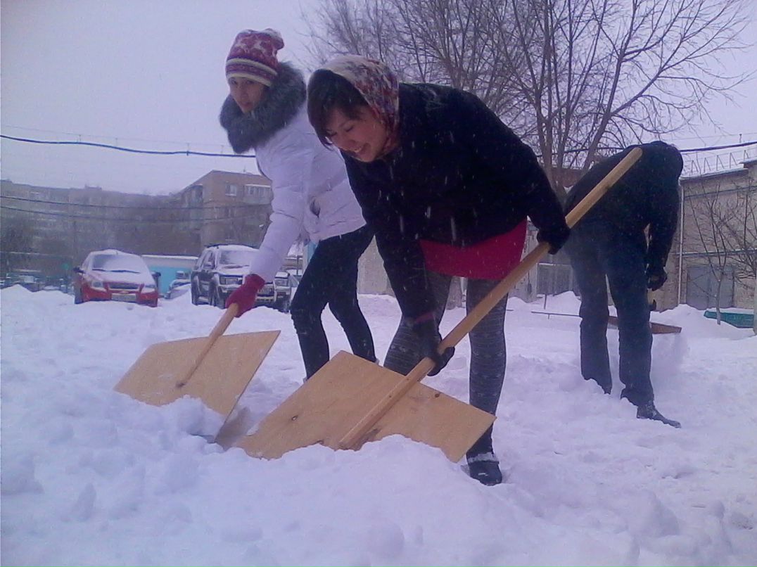 Карина Тверецкая | Санкт-Петербург