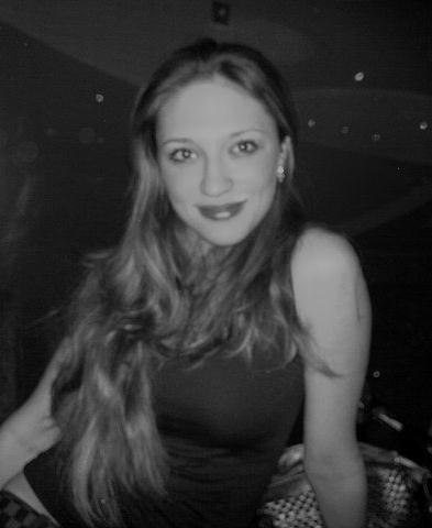 Anna Prihodko | Винница