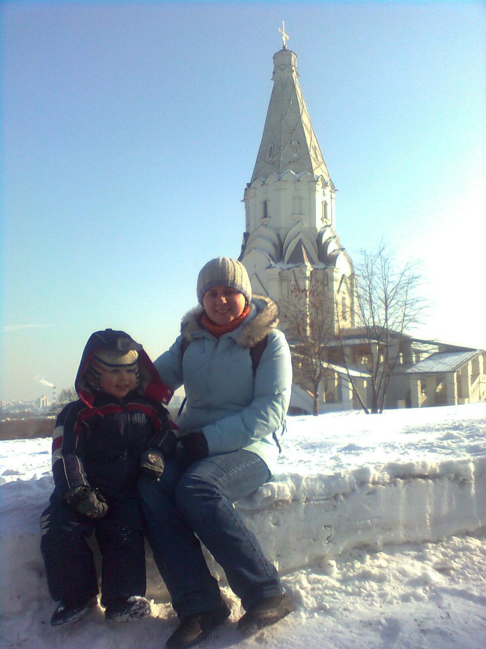 Ирина Мавлитова | Москва