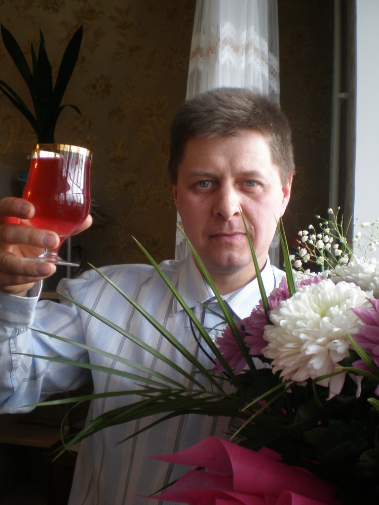 Вячеслав Павлов | Зеленоборский