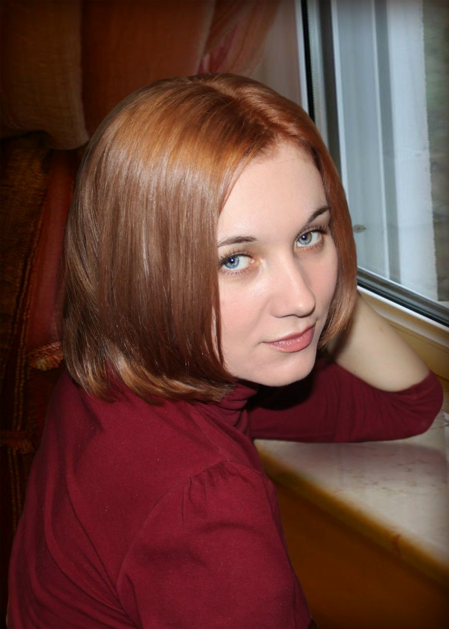 Даша Соболева | Москва