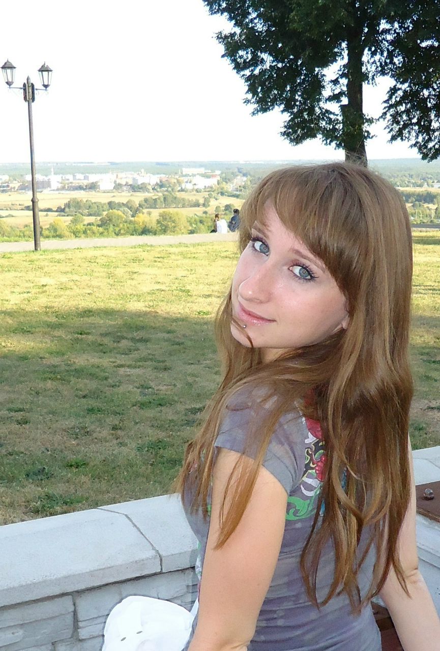 Катерина Лемкина | Владимир