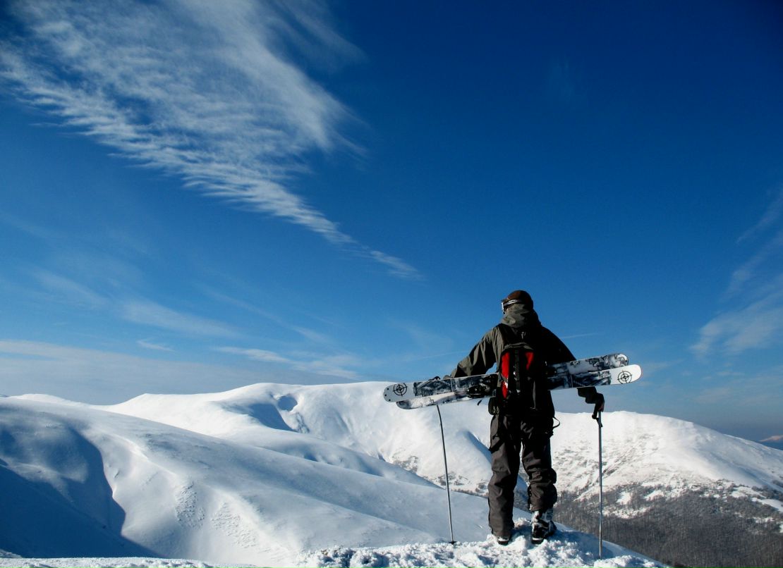 Орест Михаськів | Nice