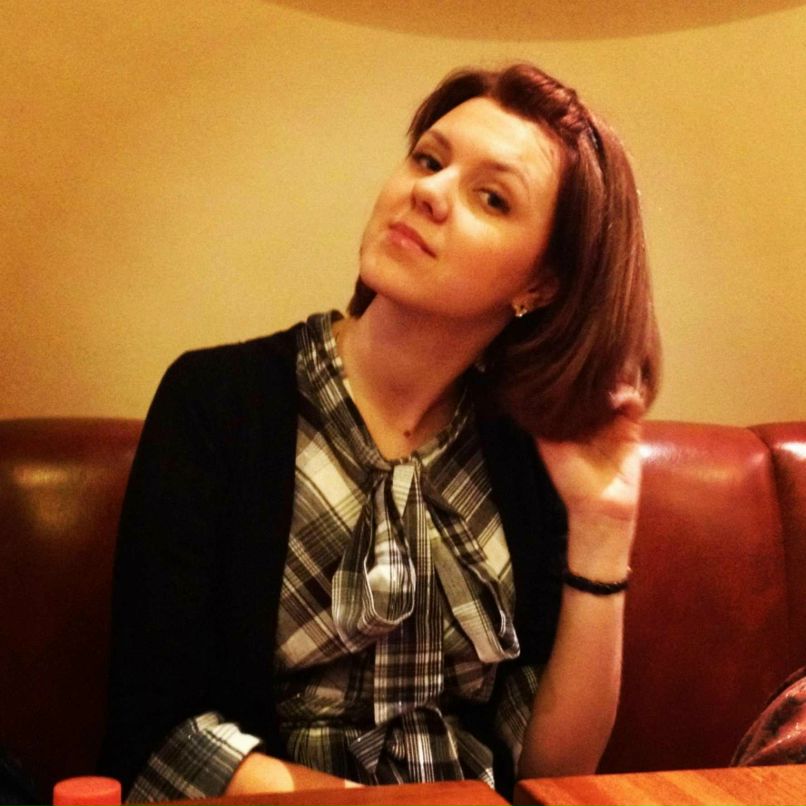 Вика Суркова | Москва