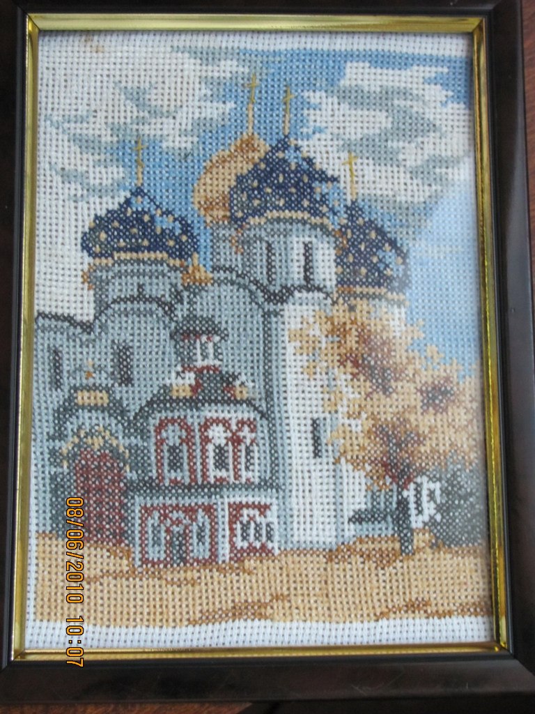 Антонина Трофимова | Минск