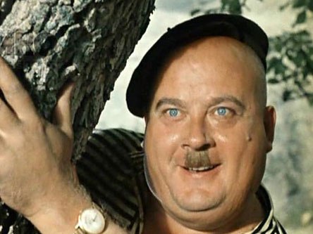 Слава Спиридонов | Братск