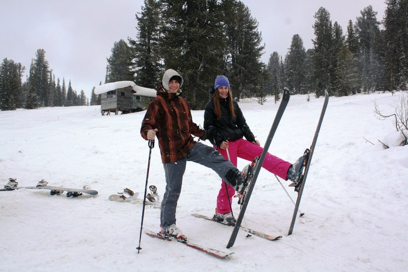 Наташа Канышева | Дивногорск