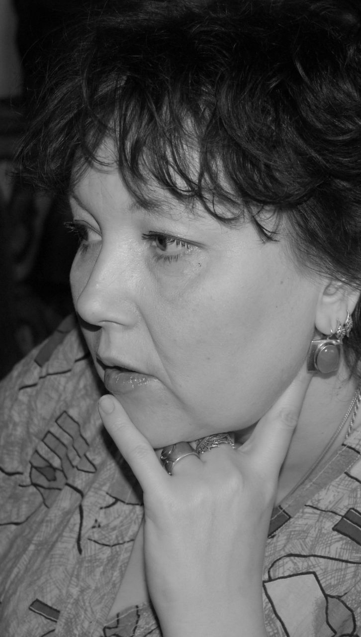 Анна Федорова | Пенза