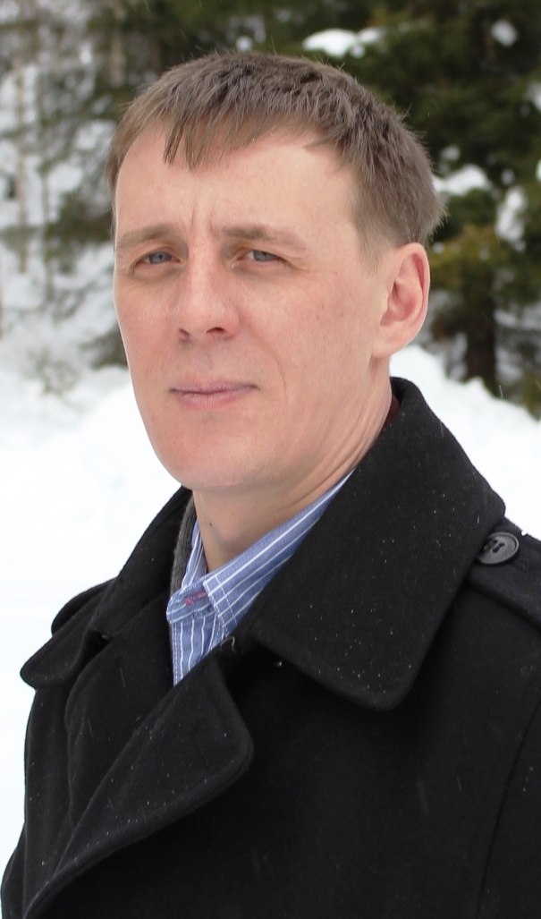 Илья Климов | Kitee