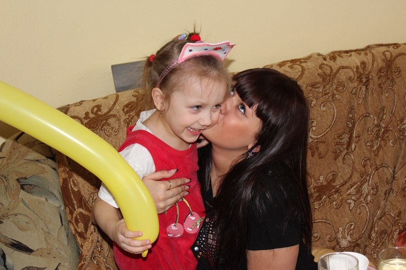 Полинка Пермякова | Хабаровск