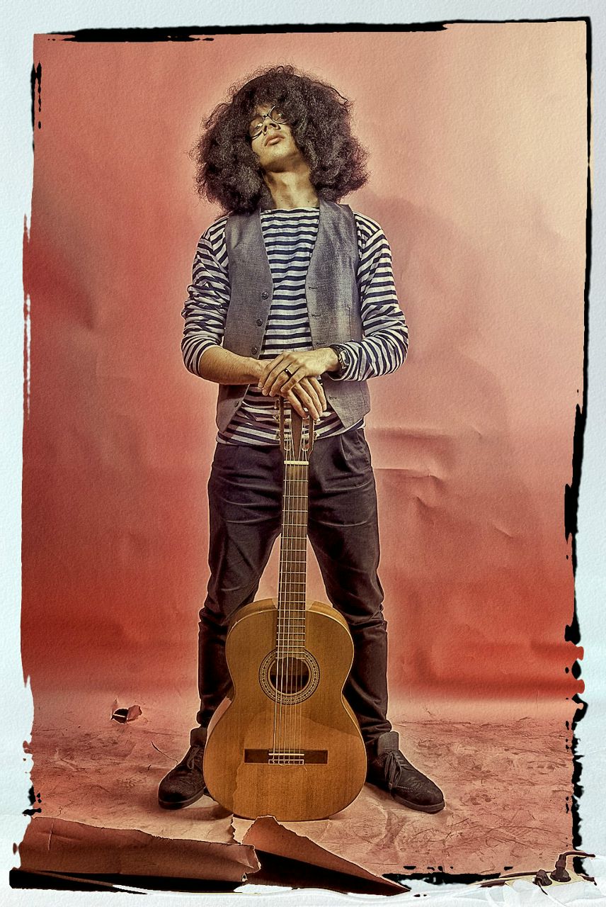 Илья Морозов | Москва