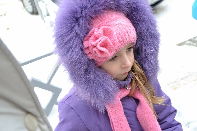 Елена Филиппова | Саров