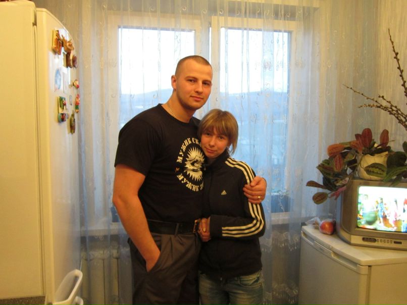 Саша Ряполов SvouBDocky | Красноярск