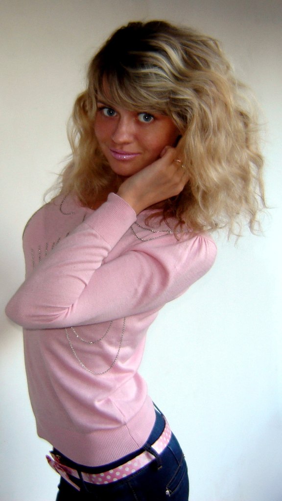 Аня Шорохова | Уфа