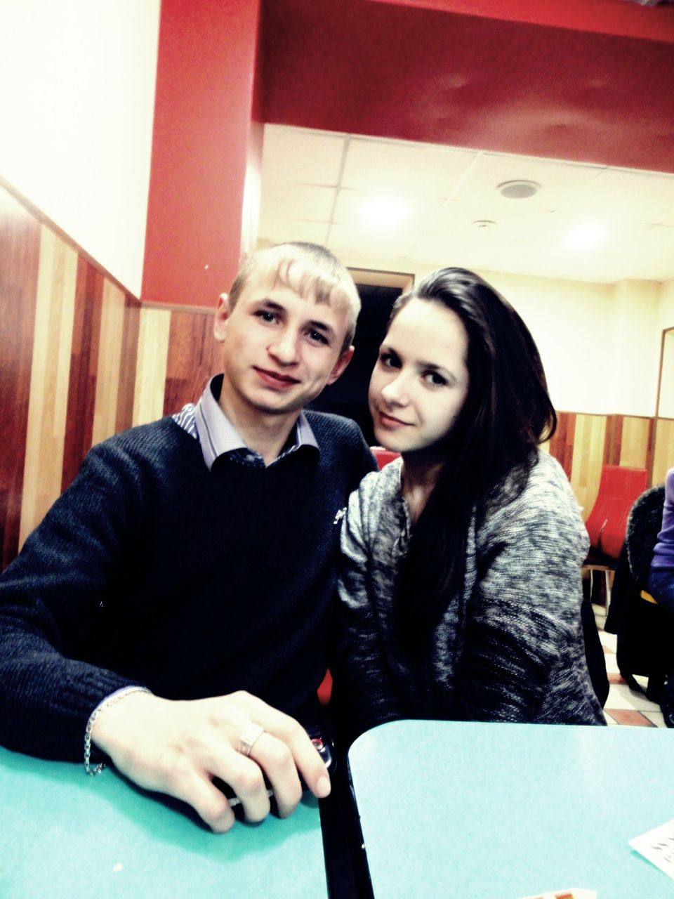 Павел Пляскин | Harbin