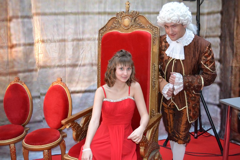 Ксения Розентальс | Красноярск