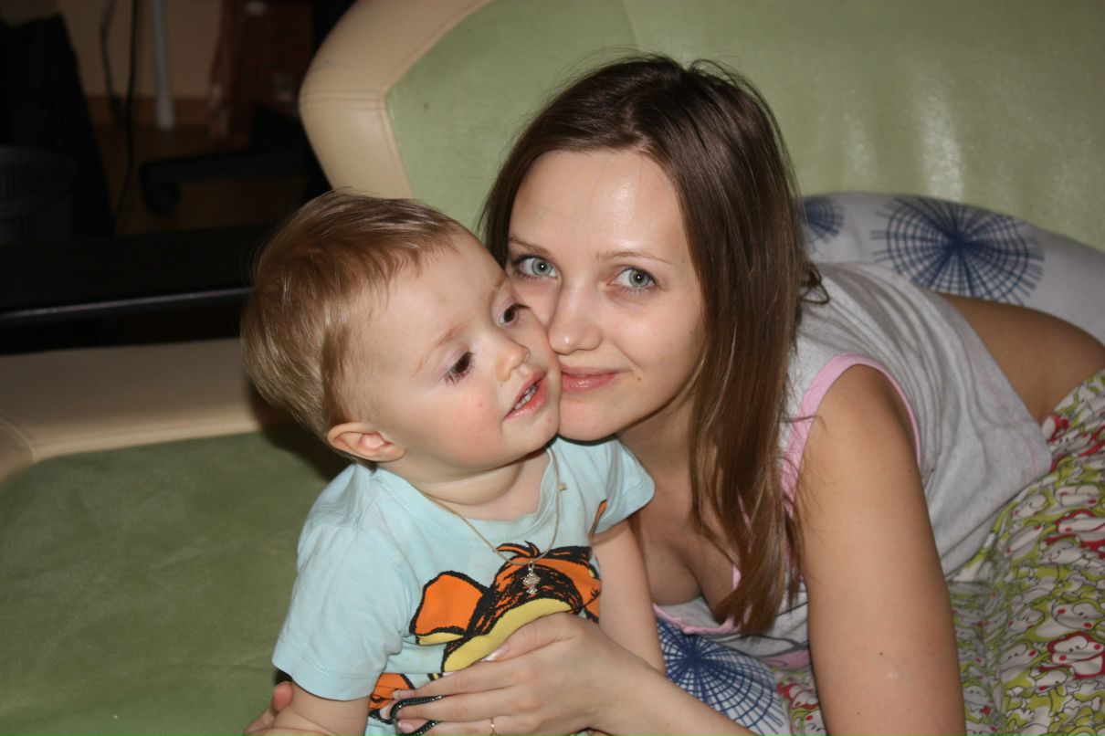 Елена Шандульская | Екатеринбург