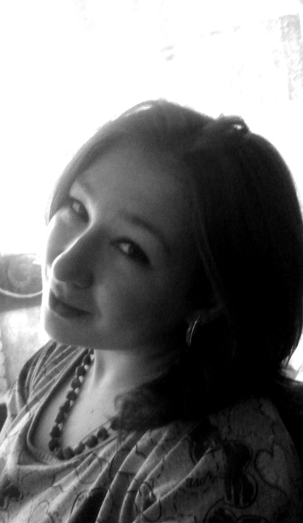 Татьяна Мацокина ( НюШа ) | Калуга