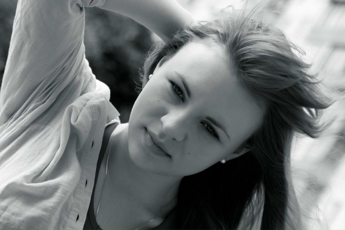 Евгения Мангуби | New York City