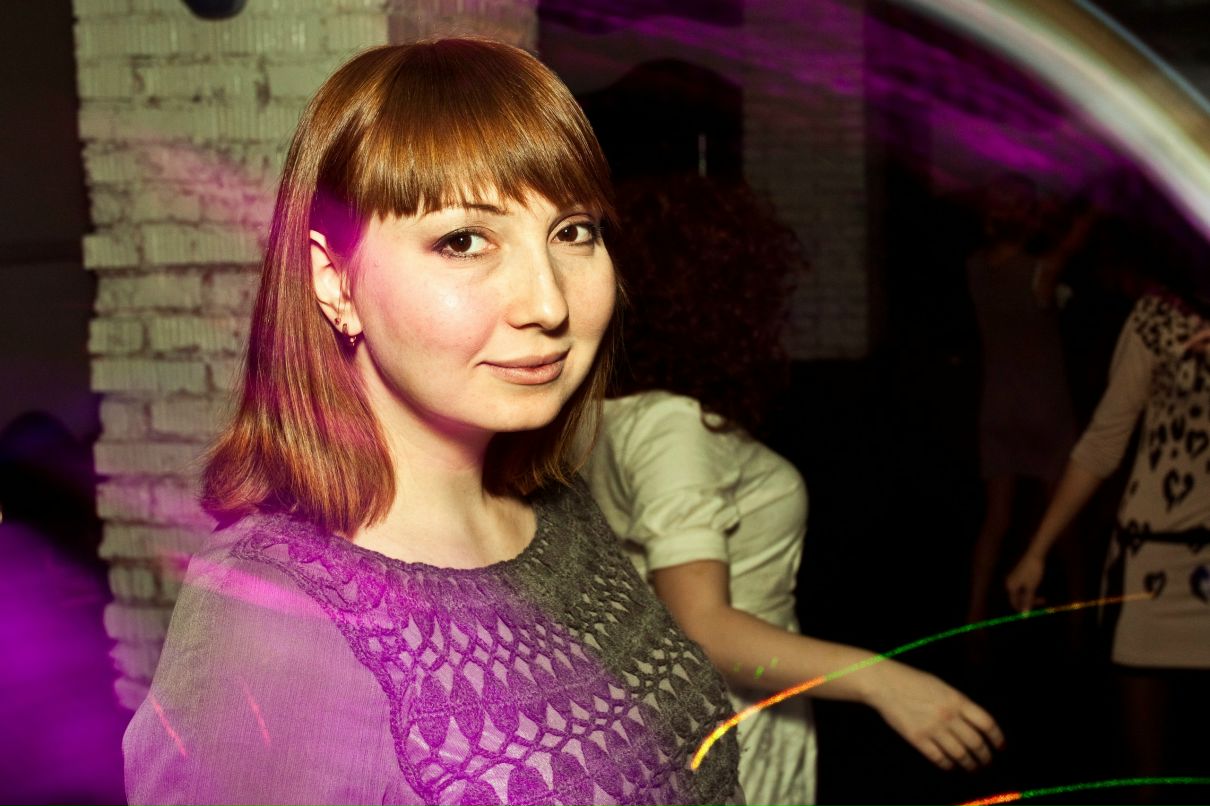 Ирина Филиппова fitopatologia | Москва