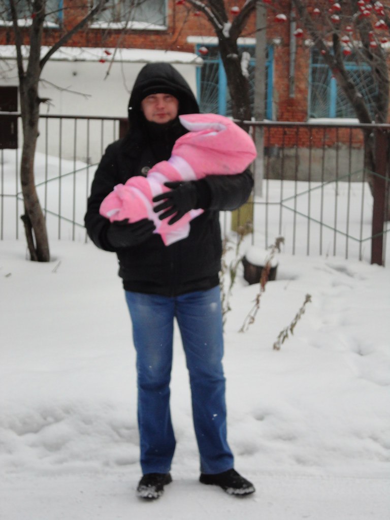 Дмитриий Ивочка | Прокопьевск