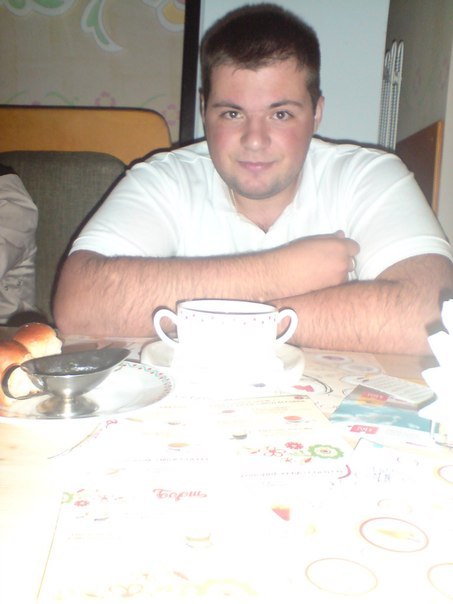 Серёга Буздуга | Березань