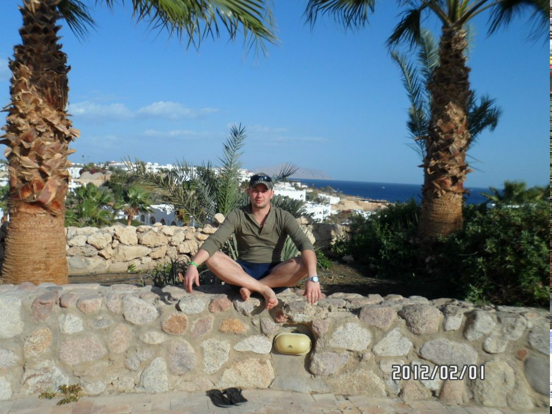 Юра Гемелюк | Киев