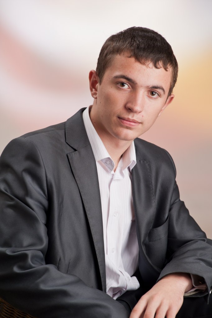 Вадим Мідзяєв | Винница